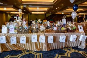 Camp Quality 2018 Gala